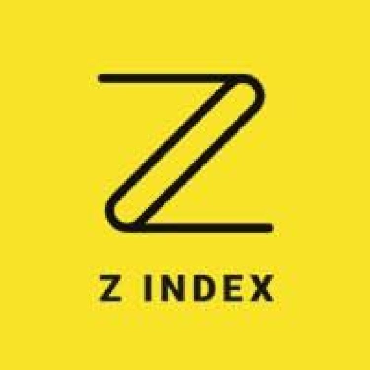Z index